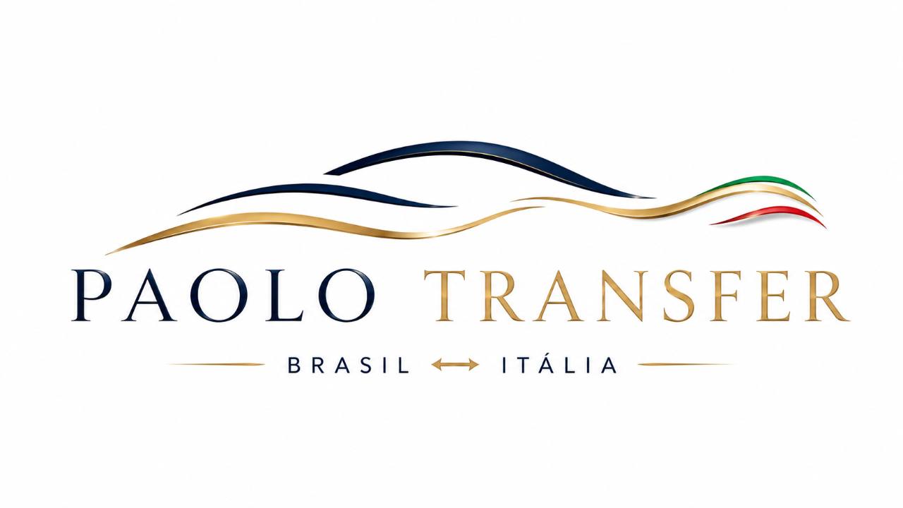 Paolo Transfer Brasil Itália